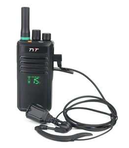 Fabriqué en Chine TYT IP-66 Nouveau radio-récepteur POC Android 4G avec fonction GPS SOS Foot 02 - Product Image 5
