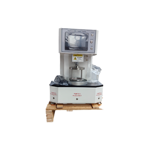 Hoàn toàn tự động vải thủy tĩnh áp lực kháng Tester - Product Image 2