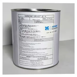 HARMONIC toutes séries 4B NO.2 SK-1A-2-3/SK1A/SK2/SK3/OTC/2670-053/A98L-0040-0230 4B2 KYODO YUSHI MOLYWHITE ROBOT GREASE AX68 RE00 - Product Image 6