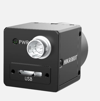 Caméra industrielle à balayage de zone MV-CH120-60UM/UC 12MP 1,1 pouces CMOS USB3.0