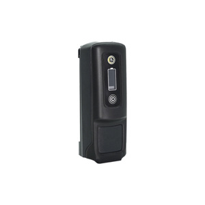 Batería de escáner MC9500 de 4600 mAh para terminal de datos Zebra MC9590, certificación CE RoHS, venta al por mayor, alta capacidad, celdas de 0 ciclos - Product Image 3