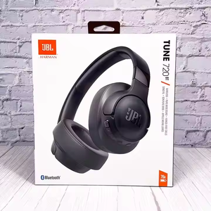 Auriculares Profesionales Inalámbricos para Juegos JBL720 BT con Batería de Larga Duración, Carga y Almacenamiento de Energía - Product Image 3