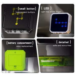 Jeu de puzzle électronique portable pour enfants : Dessin à une ligne, modes de mémoire, réflexion logique, jeu de réflexion pour le développement cérébral - Product Image 4