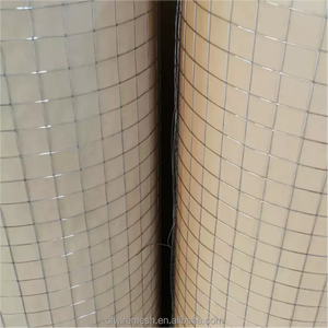 Panneau de clôture en treillis <span class=keywords><strong>m</strong></span>étallique galvanisé après soudage, treillis <span class=keywords><strong>m</strong></span>étallique robuste GAW antirouille pour la protection agricole - Product Image 5