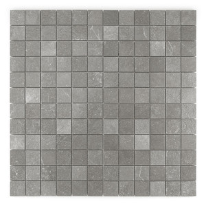 Caen Iron <b>Mosaic</b> 30x30 Cm Matt Rectified Tile For Wall And Floor - Product Image 3