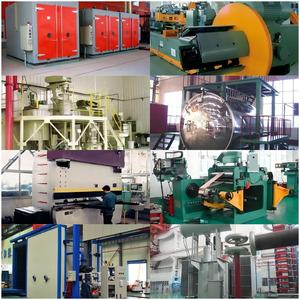 10KV 三相干式变压器 50/80kva 50/60Hz 100% 铜线 ONAN 冷却方式 SC12 HONKIDA - Product Image 6