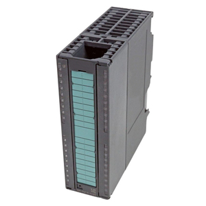 โมดูลเอาต์พุตดิจิตอล S7-1500 8DO 24V DC PLC โมดูลอิเล็กทรอนิกส์ 6ES7522-5FF00-0AB0 - Product Image 1