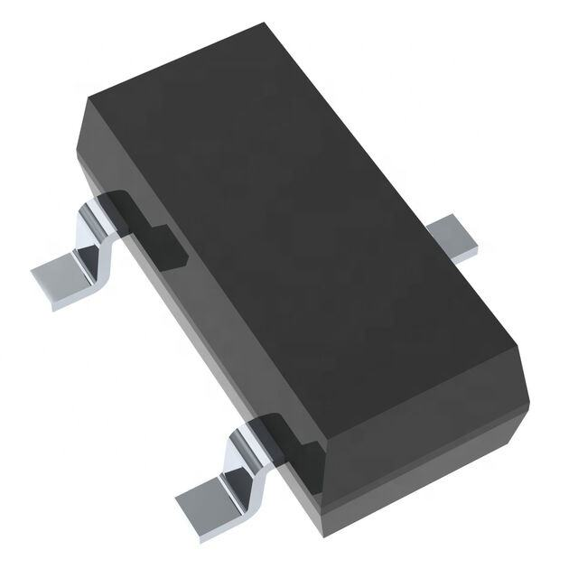 100% New and Original High-voltage MOSFET Transistor Supplier 431/432/3400/3401/2301/2302/2304 SOT-23 in Stock