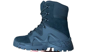 <span class=keywords><strong>Botas</strong></span> Tácticas WANZHUO para Hombre, Modelo 533, para Senderismo, Entrenamiento, Escalada, Selva, Transpirables e Impermeables, para las 4 Estaciones - Product Image 4