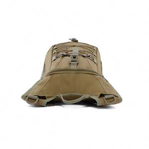 Nouveau sac à dos tactique camouflage 3L pour activités de plein air, avec fermeture éclair antivol, idéal pour le cyclisme et les sports. - Product Image 5