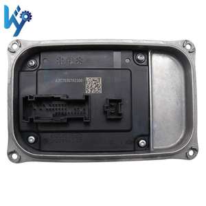 KY Utilise A2479004104/A2479004204 Ballast de phare LED Mercedes-Benz Classe A W177/Classe B W247 12V 35W - Product Image 1