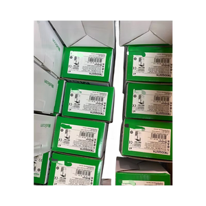 Eléctrico 140CPU11303 TeSys F -809555 CONTACTOR Stock:AK230303 140CPU11303 - Product Image 2