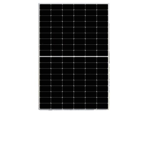 Panneau Solaire Flexible Monocristallin de Type N 420/445W à 23% d'Efficacité, IP68, Vente en Gros Fabricant - Product Image 1