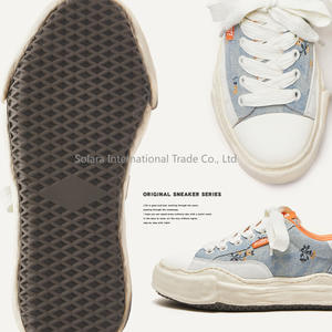 Zapatillas Deportivas con Plataforma Gruesa 2024, Zapatillas Impermeables para Caminar, Zapatillas de Moda para Papá, para Toda la Temporada - Product Image 4