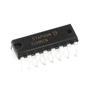 Circuits intégrés de contrôleurs de commutation PDIP-16 d'origine TL494CN TL494CNSR TL494CNE4 TL494 TL494CN - Product Image 1