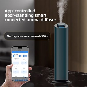 Fully Automatic Intelligent Remote Customization Electric Metal Commercial Appliances Household APP Control Ultrasonic - Product Image 3