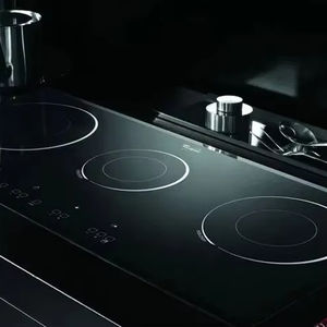 <span class=keywords><strong>Placa</strong></span> <span class=keywords><strong>de</strong></span> Cocina Vitrocerámica Integrada <span class=keywords><strong>de</strong></span> 4 Quemadores, Cocina <span class=keywords><strong>de</strong></span> Inducción, <span class=keywords><strong>Placa</strong></span> Infrarroja - Product Image 1