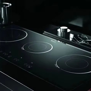 Hob Brite Ceramic Hob Cleaner For Glass, Induction & Electric Hobs - View #6