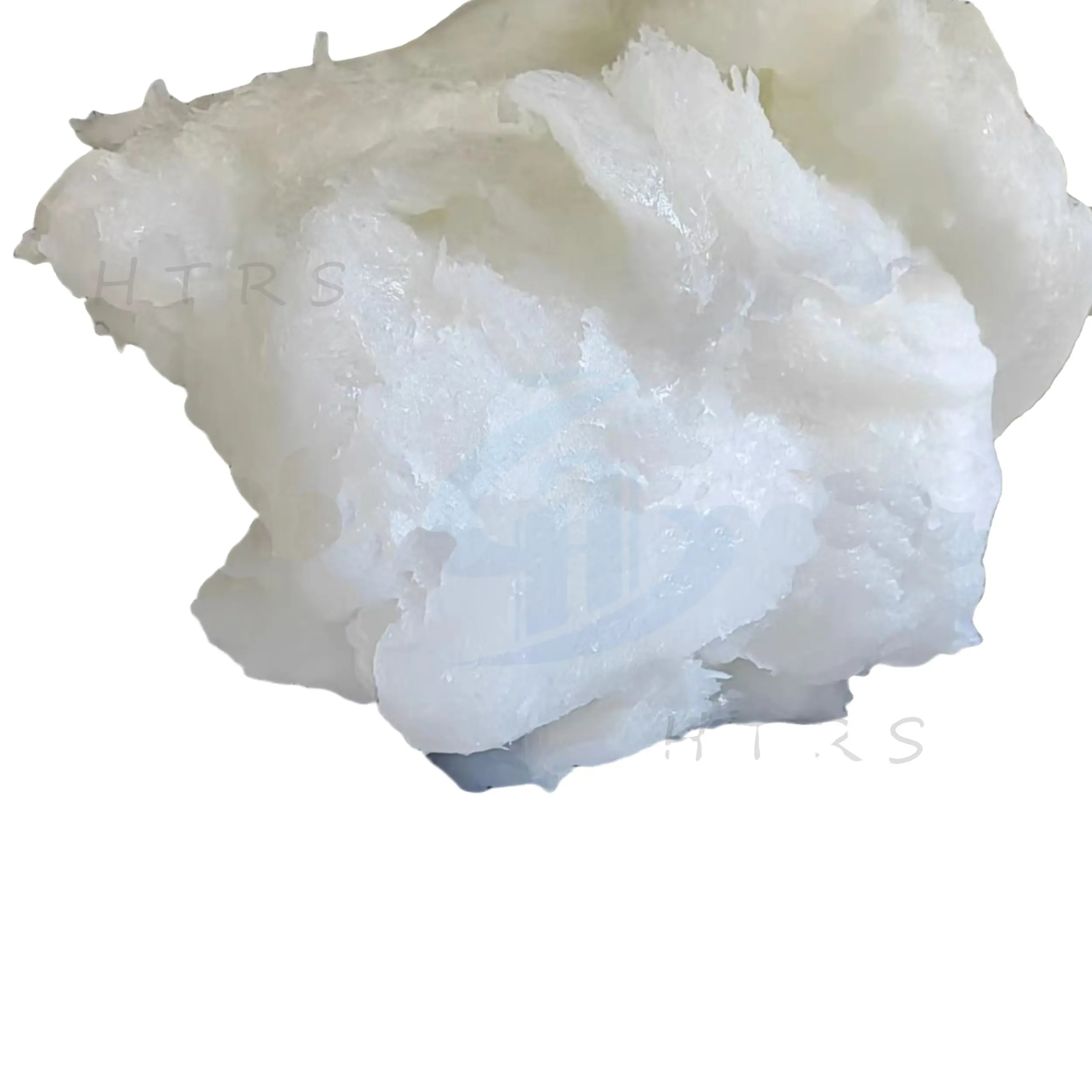 Fabricants d'usine chinois cire blanche Ceresine Soft 80 cire microcristalline en gelée de pétrole