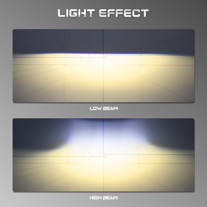 Projecteur universel 42W 2 pouces Bi LED, lentille de phare antibrouillard <span class=keywords><strong>avant</strong></span>, <span class=keywords><strong>3</strong></span> couleurs, 12V, ampoule de phare antibrouillard laser, projecteur LED pour voiture, phares antibrouillard - Product Image 6