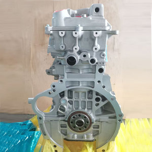Conjunto de <span class=keywords><strong>Motor</strong></span> de 4 Cilindros <span class=keywords><strong>1zz</strong></span> 2zz 3zz <span class=keywords><strong>FE</strong></span> de Alta Calidad para <span class=keywords><strong>Toyota</strong></span> Corolla Camry - Product Image 2