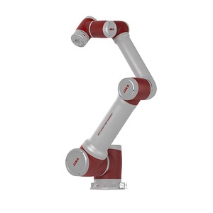 Terintegrasi Solusi Otomatisasi Otomatis Koktail Pembuat Robot Bartender - Product Image 2