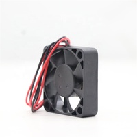 Ventilador de Refrigeración para Portátil ADDA AD0412MX-G70(XT1) 12V DC 4010 40mm 40x40x10mm 4800RPM 4700CFM con Rodamiento Hypro, Flujo Axial Micro