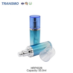 Cosmetic Packaging 100ml 50ml Skin Care Packaging Pet Bottle <b>Hair</b> <b>Spray</b> Bottle Plastic Bottle - Product Image 3