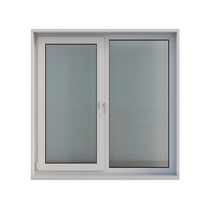 Sản xuất của <span class=keywords><strong>uPVC</strong></span> PVC nhựa ngang gấp Châu Âu nhôm Windows PVC nhựa cửa rèm cửa Nylon Trung Quốc Thương hiệu hàng đầu - Product Image 6