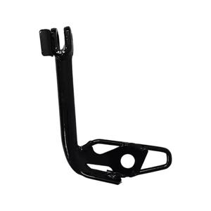 HF BENMA <span class=keywords><strong>moto</strong></span> béquille fer Sidestay béquille latérale supports de stationnement adaptés pour YAMAHA NMAX GPD125 2021 2022 2023 - Product Image 3