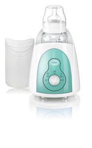 신형 휴대용 아기 젖병 소독기 젖병 워머 및 소독기 3분 안에 우유병 워머 - Product Image 2