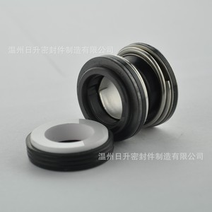 แหวนซีลฝาท้ายแบบไดนามิกขนาด5/8นิ้วสำหรับปั๊มซีลท่อ - Product Image 2
