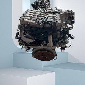 Moteur à essence d'origine G6CU neuf, 3,5 litres <span class=keywords><strong>V6</strong></span>, 195-220 CV/290-315 Nm pour EURO 3 (1999-2007) - Product Image 5