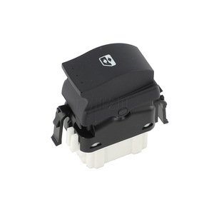 Interruptor Regulador de Ventanilla 8200002451 para Renault, Control Individual Eléctrico 12V, Pieza Automotriz - Product Image 1