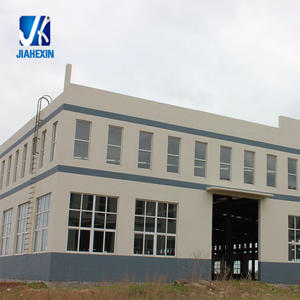 <span class=keywords><strong>Hangar</strong></span> d'avion en structure acier personnalisable à haute capacité de charge - Product Image 1