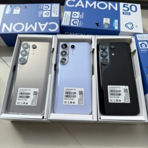 Pour Smartphone 5G LTE Deca Core Écran OLED 120Hz Appareil Photo 108MP Batterie 8000mAh Charge Rapide 90W Double - Product Image 5