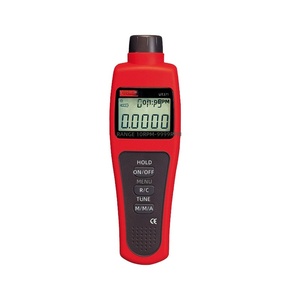 Tacómetro y Medidor de Velocidad Fotoeléctrico Digital sin Contacto UNI-T UT371/372 - Product Image 5