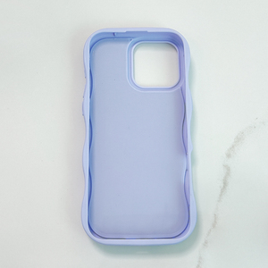 เคสโทรศัพท์ลายผีเสื้อ 3 มิติ แบบ INS Style Big Wave Frame สีสันสดใส วัสดุ TPU สำหรับสาวๆ ใช้กับ <span class=keywords><strong>Apple</strong></span> <span class=keywords><strong>iPhone</strong></span> 18 <span class=keywords><strong>Pro</strong></span> Max 13 <span class=keywords><strong>14</strong></span> 15 16 Plus 17 Air - Product Image 3
