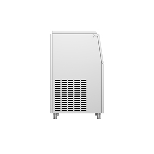 Machine à glaçons commerciale 130 kg/24h Machine à fabriquer <span class=keywords><strong>de</strong></span> la <span class=keywords><strong>glace</strong></span> Machine à fabriquer des glaçons - Product Image 4