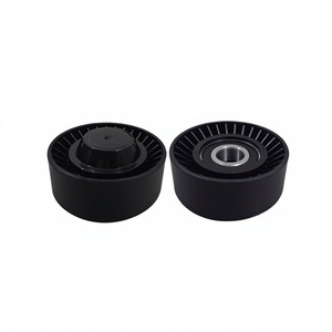 Tensor de Correa para TATA Roller AC, Telcoline Xenon 2.2 3.0 Dicor 254723120237 INA 33041428, Piezas de Motor para Auto - Product Image 1