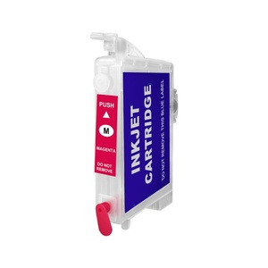 ซุปเปอร์คัลเลอร์ T1811-T1814 ตลับหมึกรีฟิลสำหรับเอปสัน XP202 XP305 XP202 XP-305 XP-402 XP-405 XP215 เครื่องพิมพ์ - Product Image 4