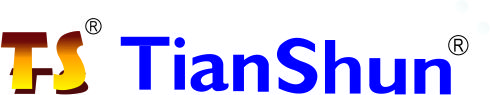 Wujiang Tianshun Machinery Co., Ltd. logo