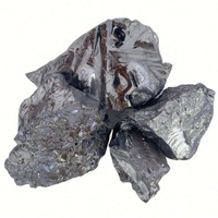 Additif pour la fabrication d'acier de qualité 553 et 441, Vietlink Silicon Metal, vente directe d'usine, MOQ 25 tonnes