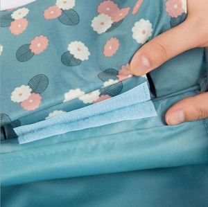 Kit d'organisation de voyage portable, organiseur de vêtements, sac pour soutien-gorge et culottes, sac de rangement pour sous-vêtements - Product Image 4