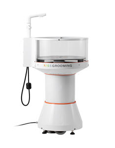 Dog <span class=keywords><strong>SPA</strong></span> Care <span class=keywords><strong>Spa</strong></span> de lavage automatique pour chien avec Nano Micro Bubble Generator Fournisseur en gros Fabricant d'usine - Product Image 4