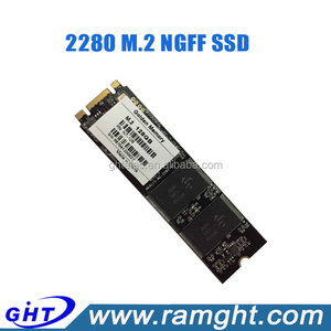WGZX Oem Ngff M2 Ssd 128gb硬盘 - Product Image 2