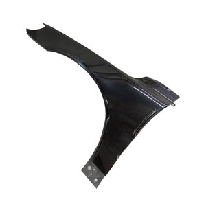 Womala 자동차 바디 시스템 자동차 펜더 탄소 섬유 펜더 OE 31294000 볼보 S80 V70 2007-2016 에 대 한 전면 왼쪽 펜더 - Product Image 5