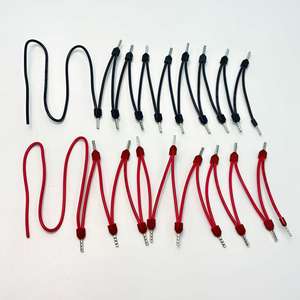 1.25 1.0 JST zh PH EH XH 1.5 2.0 2.54มม. พินตัวเชื่อมต่อ2 3 4 5 6พินประกอบสายเคเบิล - Product Image 1