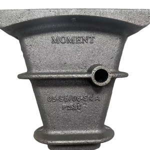 Big Stupa Casting Services Produkt - Product Image 1