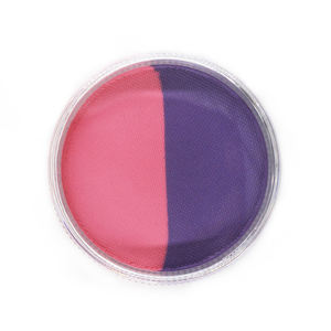 Kit profesional de <span class=keywords><strong>pintura</strong></span> facial a base de agua, <span class=keywords><strong>pintura</strong></span> de cara de neón uv de 30g, <span class=keywords><strong>pintura</strong></span> de imagen - Product Image 5